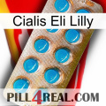 Cialis Eli Lilly new09